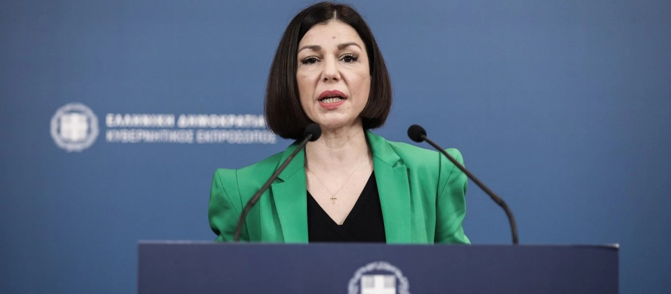 «Πυρά» Α.Πελώνη προς τον Α.Τσίπρα: «Σήμερα ξεπέρασε τον χειρότερο εαυτό του»